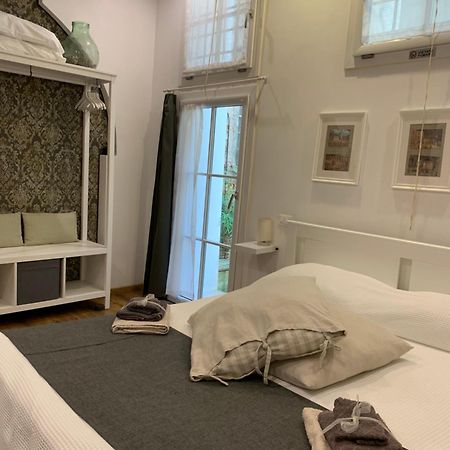 San Pierino Charming Rooms لوكا المظهر الخارجي الصورة