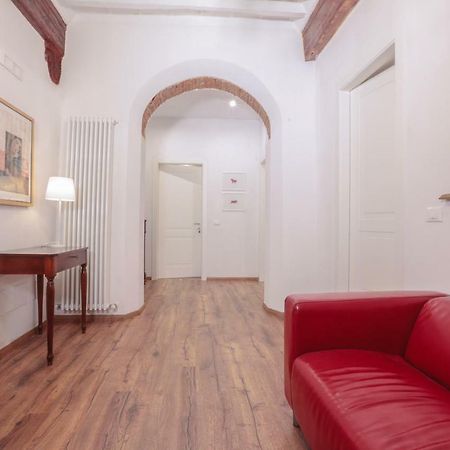 San Pierino Charming Rooms لوكا المظهر الخارجي الصورة