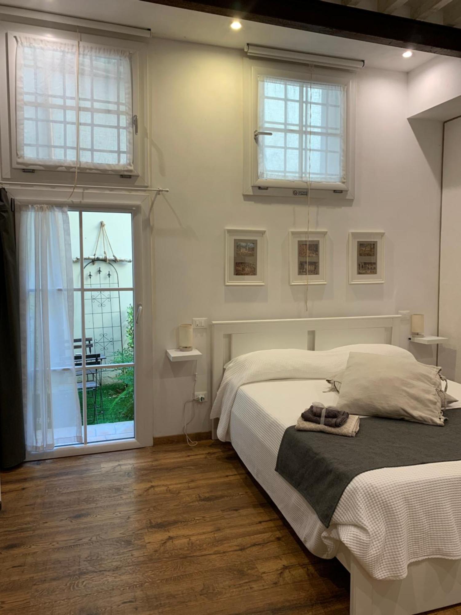 San Pierino Charming Rooms لوكا المظهر الخارجي الصورة