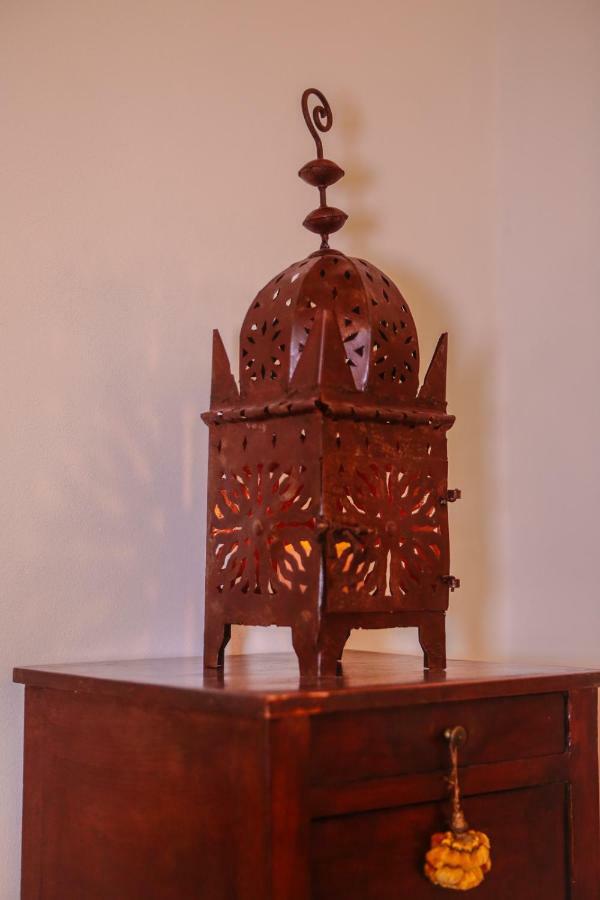 San Pierino Charming Rooms لوكا المظهر الخارجي الصورة