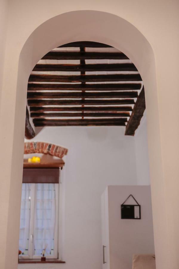 San Pierino Charming Rooms لوكا المظهر الخارجي الصورة