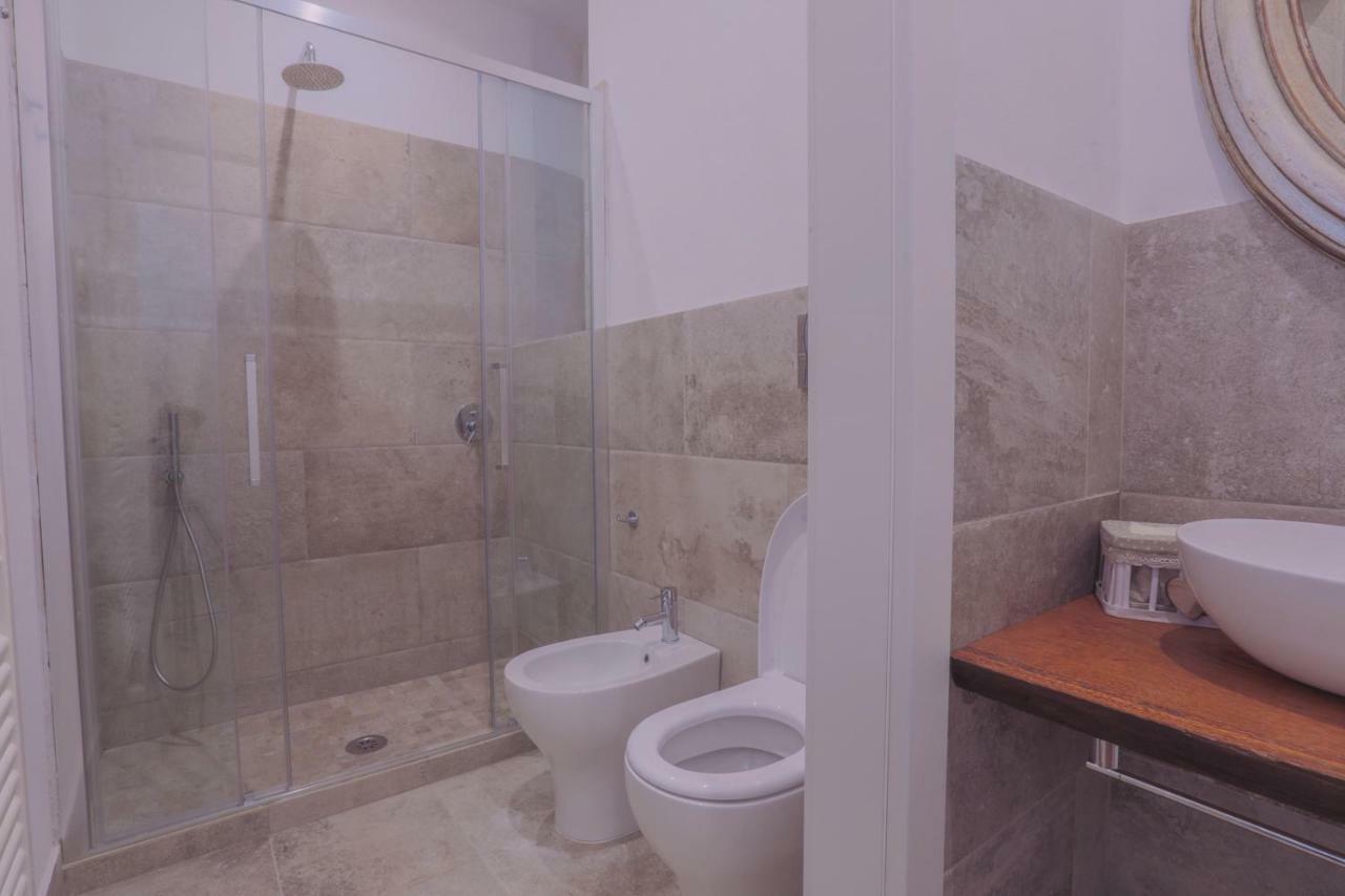 San Pierino Charming Rooms لوكا المظهر الخارجي الصورة