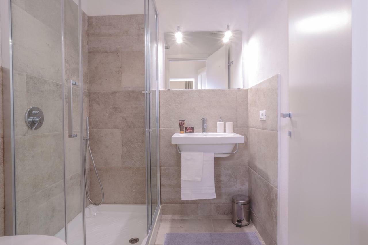 San Pierino Charming Rooms لوكا المظهر الخارجي الصورة