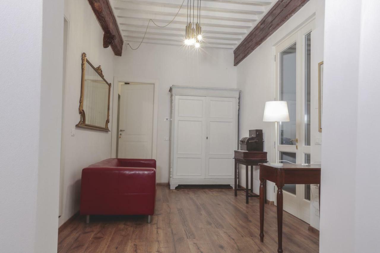 San Pierino Charming Rooms لوكا المظهر الخارجي الصورة