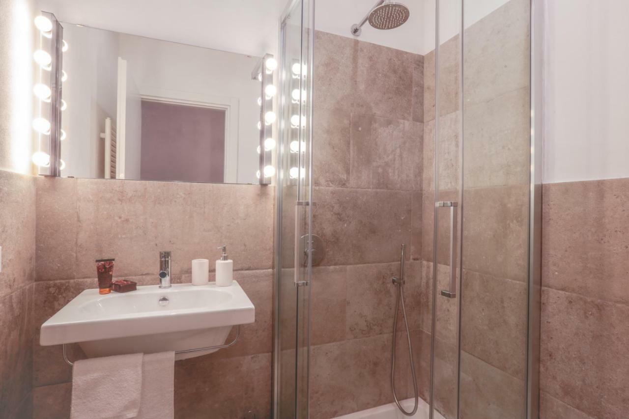 San Pierino Charming Rooms لوكا المظهر الخارجي الصورة