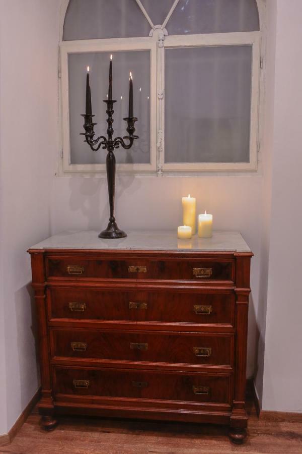 San Pierino Charming Rooms لوكا المظهر الخارجي الصورة