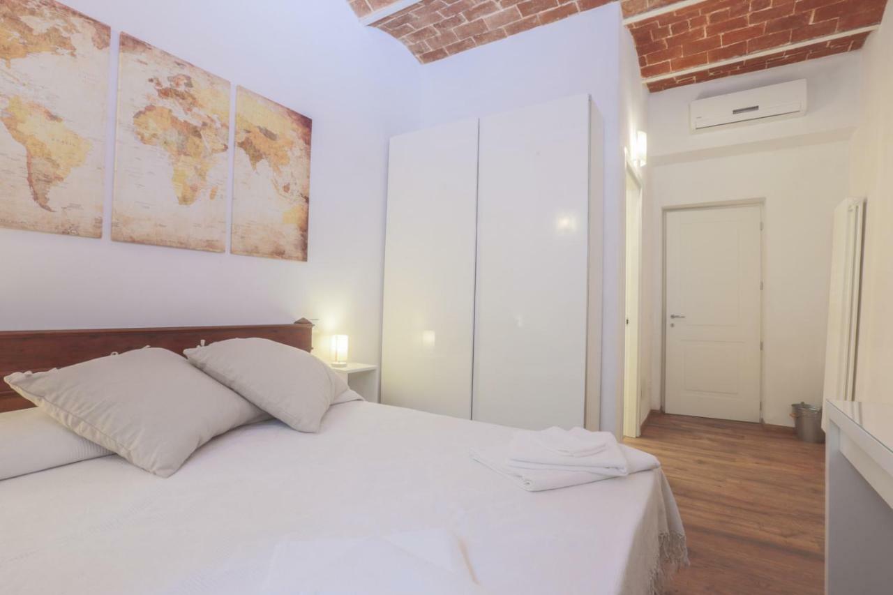San Pierino Charming Rooms لوكا المظهر الخارجي الصورة