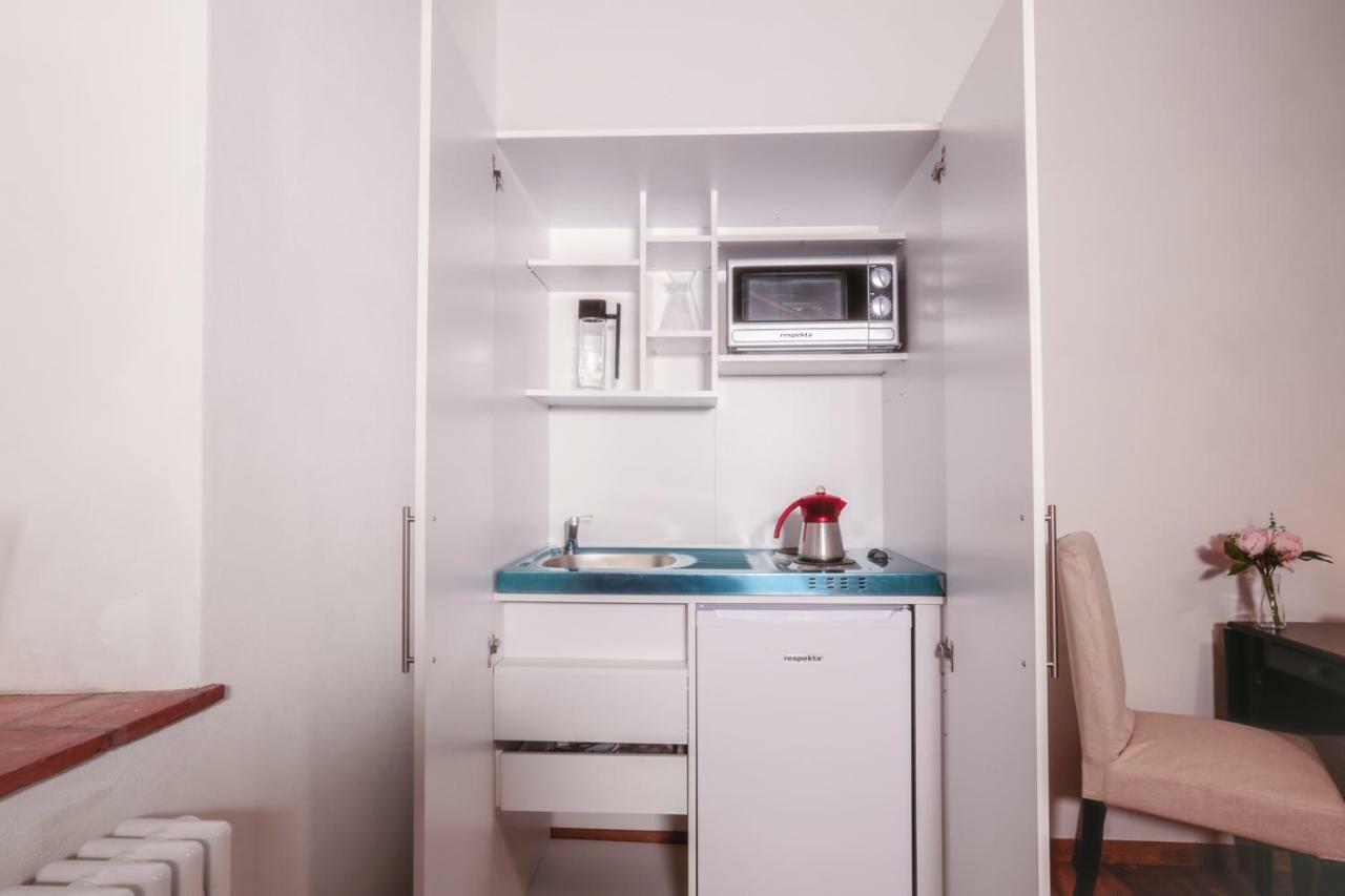 San Pierino Charming Rooms لوكا المظهر الخارجي الصورة