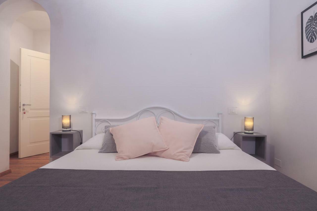 San Pierino Charming Rooms لوكا المظهر الخارجي الصورة
