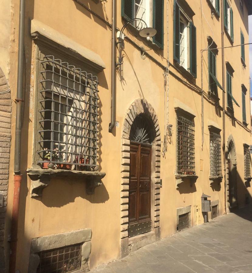 San Pierino Charming Rooms لوكا المظهر الخارجي الصورة