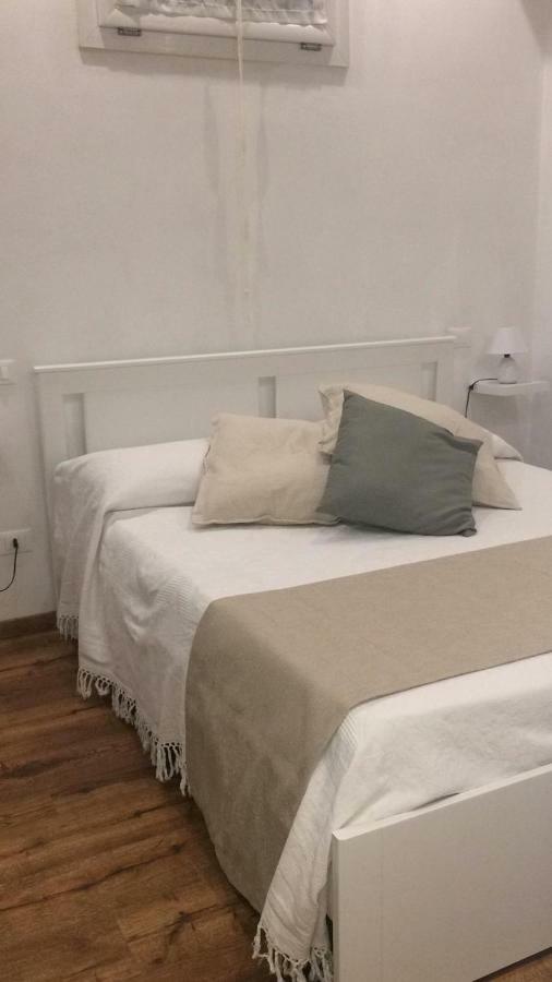 San Pierino Charming Rooms لوكا المظهر الخارجي الصورة